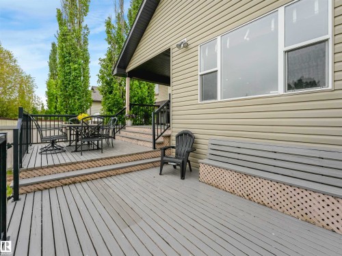 105 Rue Moreau, Beaumont, AB 