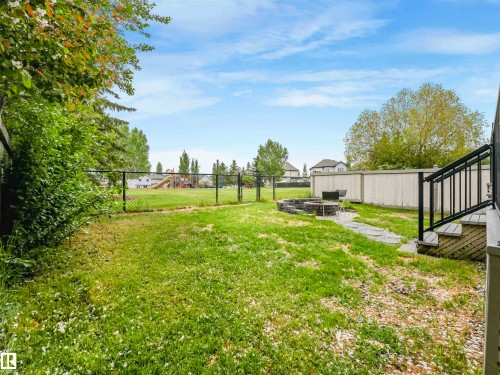 105 Rue Moreau, Beaumont, AB 