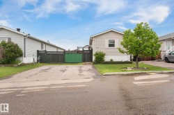 1592 Jubilee Drive Sherwood Park, AB T8H 2M9