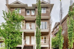 4 11917 103 Street  Edmonton, AB T5G 2J4