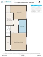 Floor plan - 