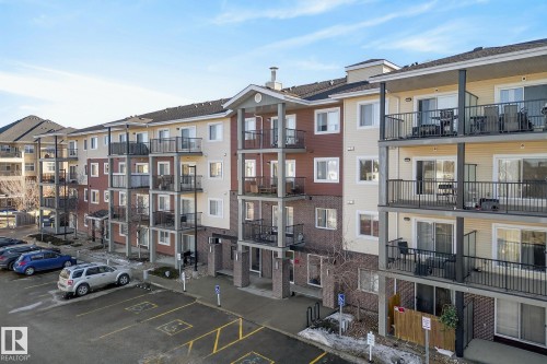 405 7711 71 Street, Edmonton, AB 