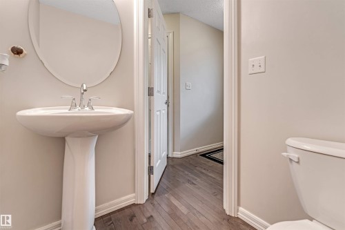 10 5101 Soleil Boulevard, Beaumont, AB 