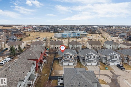 10 5101 Soleil Boulevard, Beaumont, AB 
