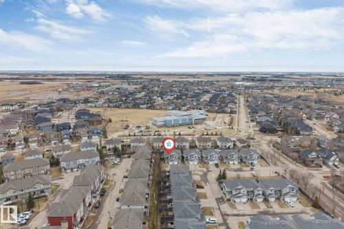 10 5101 Soleil Boulevard, Beaumont, AB 