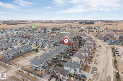 10 5101 Soleil Boulevard, Beaumont, AB 