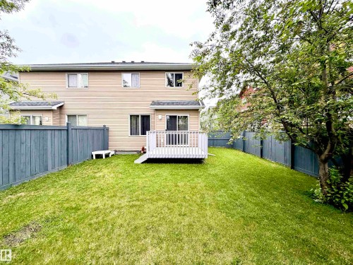 10 5101 Soleil Boulevard, Beaumont, AB 
