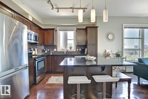 419 2584 Anderson Way, Edmonton, AB 