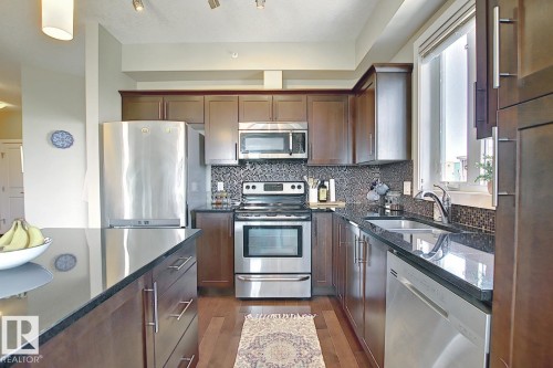 419 2584 Anderson Way, Edmonton, AB 
