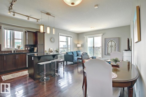 419 2584 Anderson Way, Edmonton, AB 