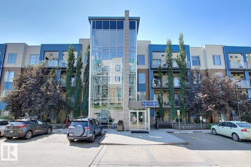 419 2584 Anderson Way, Edmonton, AB 