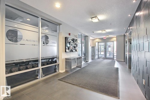 419 2584 Anderson Way, Edmonton, AB 