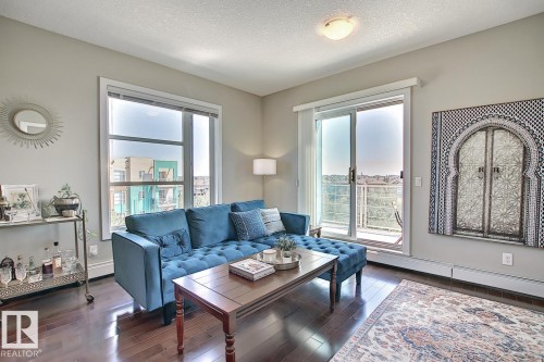 419 2584 Anderson Way, Edmonton, AB 