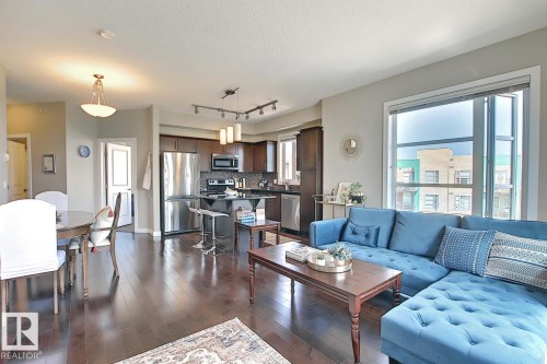 419 2584 Anderson Way, Edmonton, AB 