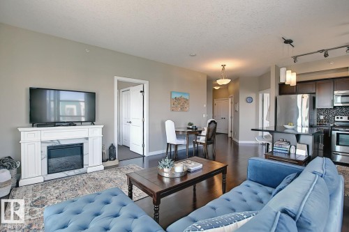 419 2584 Anderson Way, Edmonton, AB 