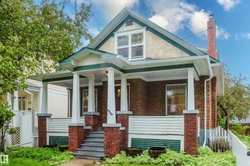 9929 88 Avenue, Edmonton, AB 