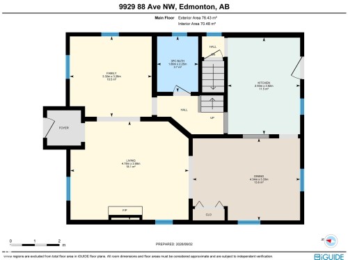 9929 88 Avenue, Edmonton, AB 