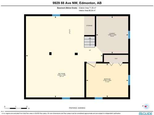 9929 88 Avenue, Edmonton, AB 