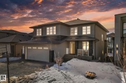 1175 HAINSTOCK GREEN Green  Edmonton, AB T6W 0C3
