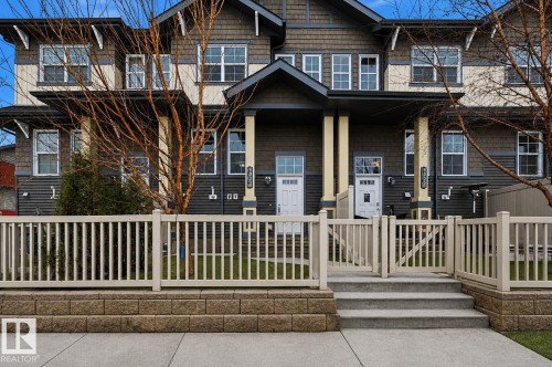 4033 Orchards Drive, Edmonton, AB 