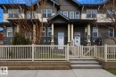 4033 Orchards Drive, Edmonton, AB 