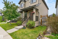 33 DURRAND Bend Fort Saskatchewan, AB T8L 0N1