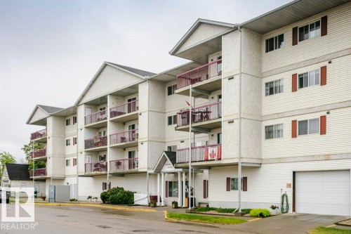 207 4906 47 Avenue, Leduc, AB 