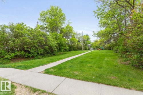 Glenmore Community Park - 29 Greenview Crescent, St. Albert, AB 