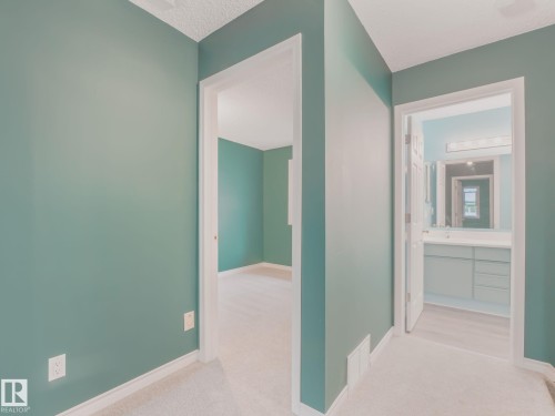 To third bedroon - 17108 100 Street, Edmonton, AB 