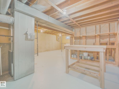 Workbench stays - 17108 100 Street, Edmonton, AB 