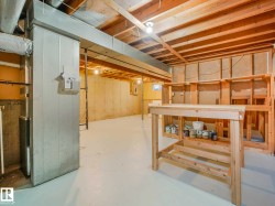Workbench stays - 