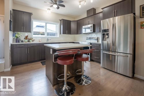 405 Orchards Boulevard, Edmonton, AB 