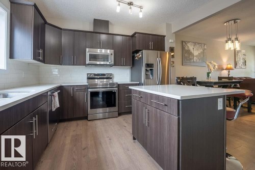 405 Orchards Boulevard, Edmonton, AB 