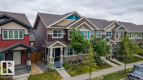 405 Orchards Boulevard, Edmonton, AB 