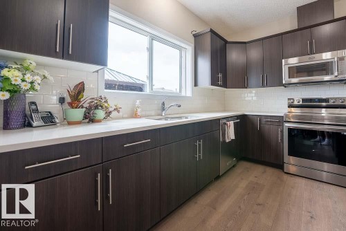 405 Orchards Boulevard, Edmonton, AB 