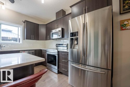 405 Orchards Boulevard, Edmonton, AB 