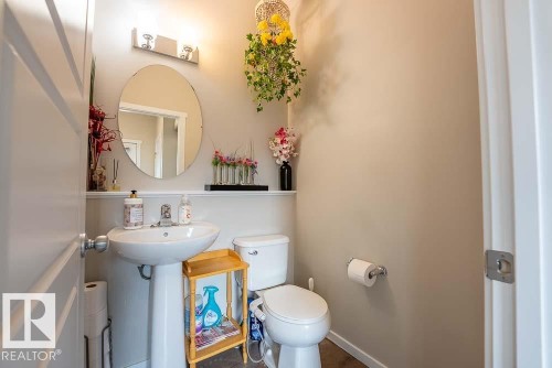 405 Orchards Boulevard, Edmonton, AB 