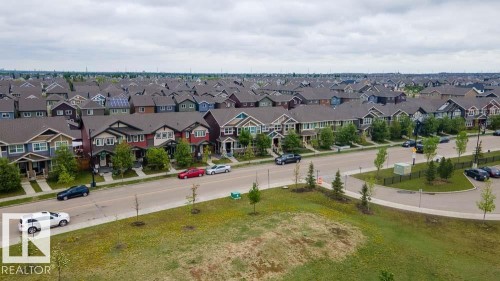 405 Orchards Boulevard, Edmonton, AB 