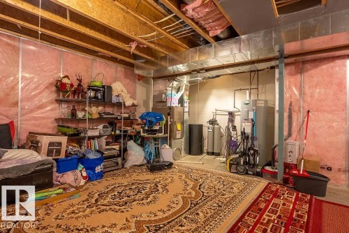 405 Orchards Boulevard, Edmonton, AB 
