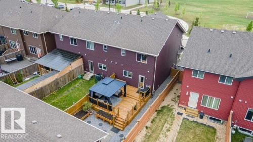 405 Orchards Boulevard, Edmonton, AB 