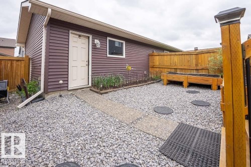 405 Orchards Boulevard, Edmonton, AB 