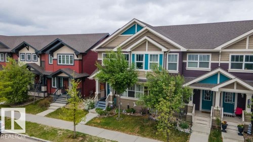 405 Orchards Boulevard, Edmonton, AB 