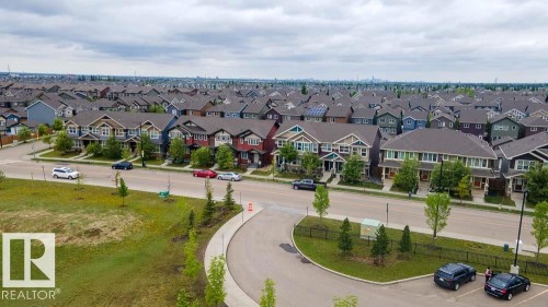 405 Orchards Boulevard, Edmonton, AB 