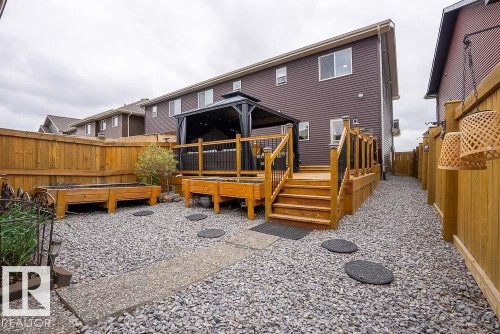 405 Orchards Boulevard, Edmonton, AB 