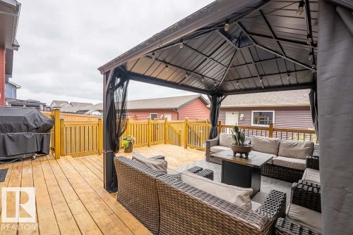 405 Orchards Boulevard, Edmonton, AB 