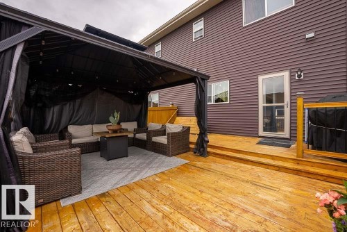 405 Orchards Boulevard, Edmonton, AB 