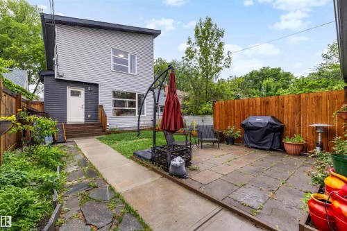 1 11535 88 Street, Edmonton, AB 