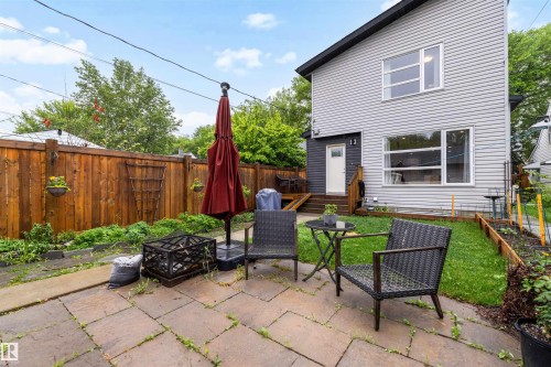 1 11535 88 Street, Edmonton, AB 