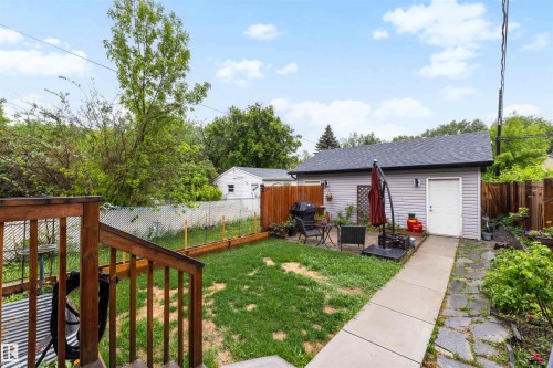 1 11535 88 Street, Edmonton, AB 