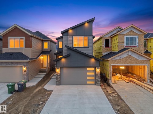 214 Crystal Creek Drive  Leduc, AB T9E 0X6
